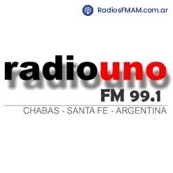 Radio: RADIO UNO - FM 99.1