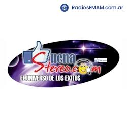 Radio: BUENA STEREO  - ONLINE