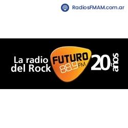 Radio: FUTURO - FM 88.9