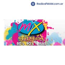 Radio: MIX - FM 97.9