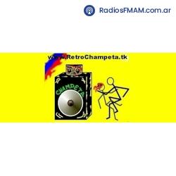 Radio: RETROCHAMPETA - ONLINE