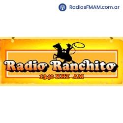 Radio: RANCHITO - AM 1340