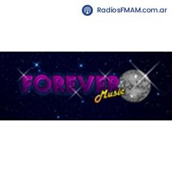 Radio: FOREVER MUSIC - ONLINE