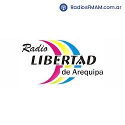 Radio: RADIO LIBERTAD - AM 1310