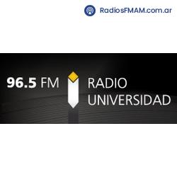 Radio: RADIO UNIVERSIDAD - FM 96.5
