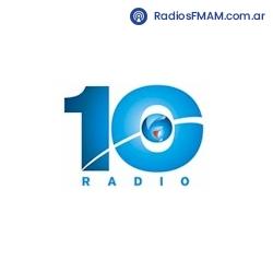 Radio: RADIO 10 - AM 710