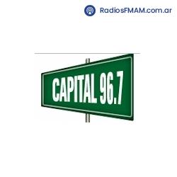 Radio: CAPITAL - FM 96.7