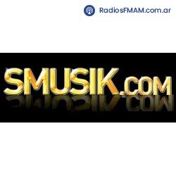 Radio: RADIO SMUSIK - ONLINE