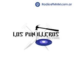 Radio: LOS PUNTILLEROS DEL SABOR - ONLINE