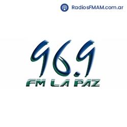 Radio: FM LA PAZ - FM 96.9