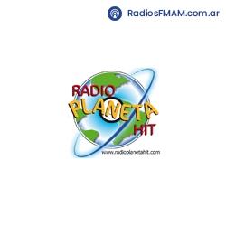 Radio: RADIO PLANETA HIT - ONLINE
