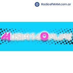 Radio: MUSIKITA ONLINE - ONLINE