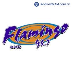 Radio: FLAMINGO - FM 93.7