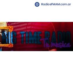 Radio: BIG TIME RADIO - ONLINE