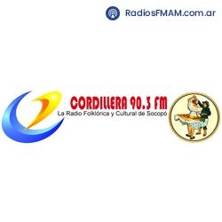 Radio: RADIO CORDILLERA - FM 90.3