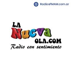 Radio: LA NUEVA OLA - ONLINE