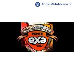 Radio: EXA - FM 101.1