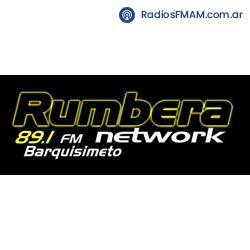 Radio: RUMBERA NETW. - FM 89.1