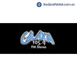 Radio: EMISORA GALAXIA - FM 105.9