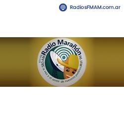 Radio: RADIO MARAÃ‘ON - AM 580 / FM 96.1