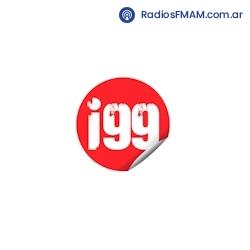 Radio: RADIO I99 - FM 98.9