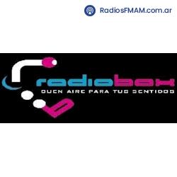 Radio: RADIO BOX - FM 107.3