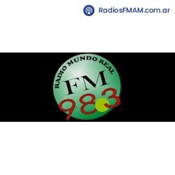 Radio: RADIO MUNDO - FM 98.3