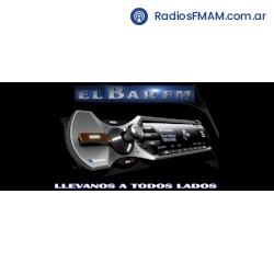 Radio: EL BAR FM - ONLINE