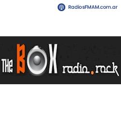 Radio: THEBOXFM - ONLINE