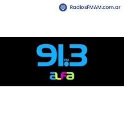Radio: ALFA RADIO - FM 91.3