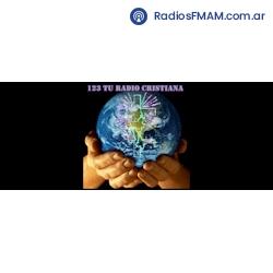 Radio: 123 TU RADIO - ONLINE