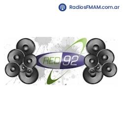 Radio: RADIO RED 92 - FM 92.1