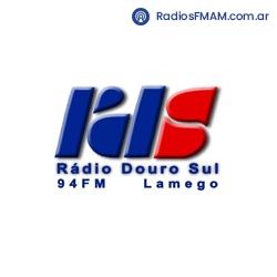 Radio: RADIO DOURO SUL - FM 94
