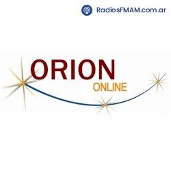 Radio: RADIO ORION - ONLINE