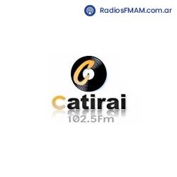 Radio: RADIO CATIRAI - FM 102.5