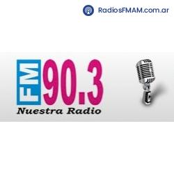 Radio: RADIO VICTORIA - FM 90.3