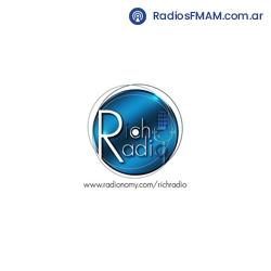 Radio: RICH RADIO - ONLINE