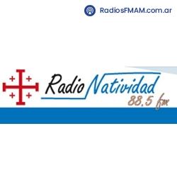 Radio: RADIO NATIVIDAD - FM 88.5