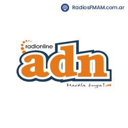 Radio: ADN - ONLINE