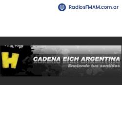 Radio: RADIO EICH - ONLINE