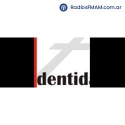 Radio: IDENTIDAD - ONLINE