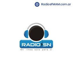 Radio: RADIO SN - ONLINE