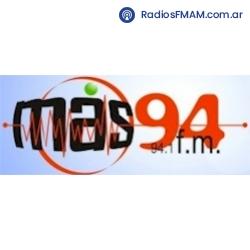 Radio: MAS 94 - FM 94.1