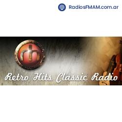 Radio: RETRO HITS CLASSIC RADIO - ONLINE