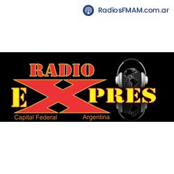 Radio: RADIO EXPRES - ONLINE