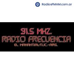 Radio: FRECUENCIA - FM 91.5