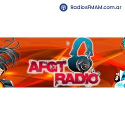 Radio: AFGT RADIO - ONLINE