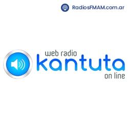 Radio: KANTUTA - ONLINE