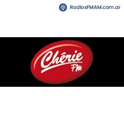 Radio: CHERIE FM - ONLINE