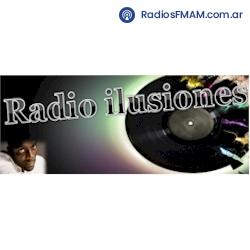 Radio: ILUSIONES - ONLINE